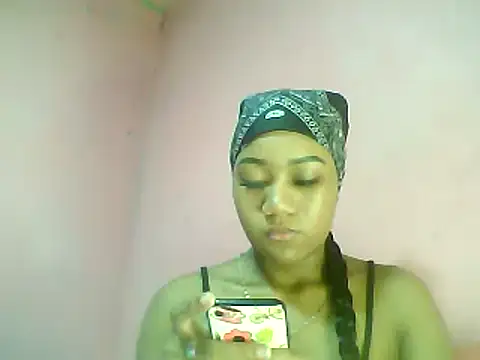 Fariana01 online show from December 29, 11:50 pm