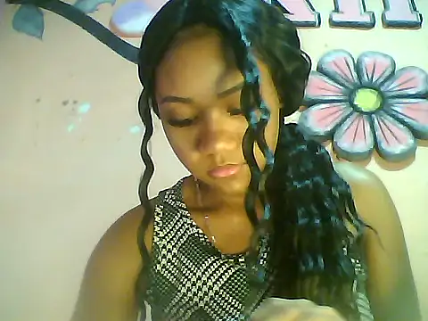 Fariana01 online show from January 5, 10:50 pm