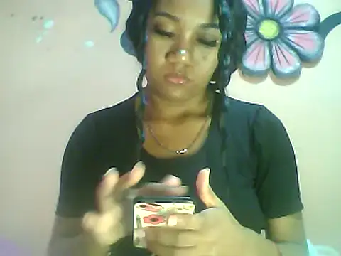 Fariana01 online show from January 9, 10:41 pm