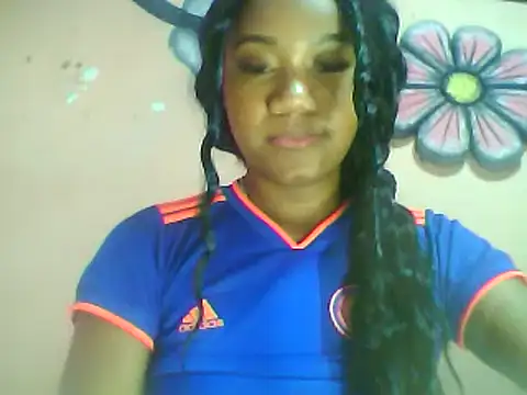 Fariana01 online show from January 12, 11:58 pm