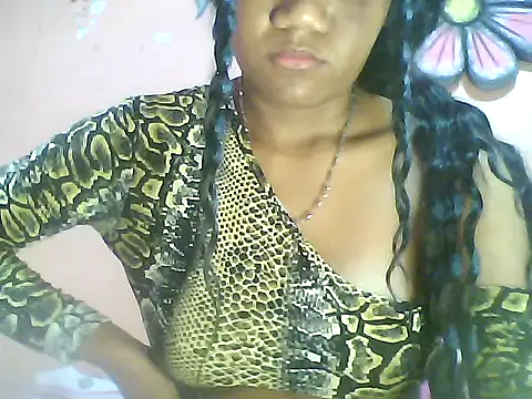 Fariana01 online show from January 18, 1:30 am