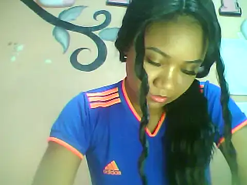 Fariana01 online show from January 22, 10:37 pm