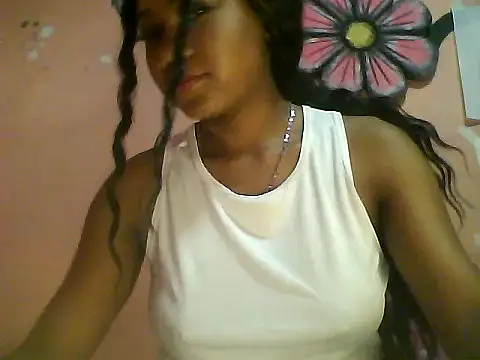 Fariana01 online show from January 25, 11:22 pm