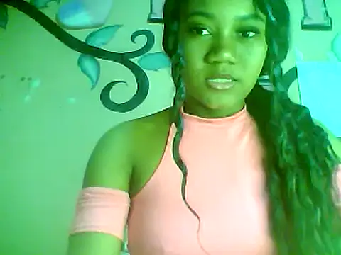 Fariana01 online show from January 26, 9:51 pm