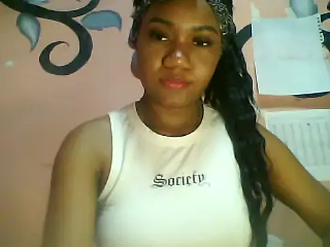 Fariana01 online show from February 4, 1:23 am