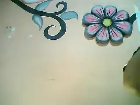 Fariana01 online show from February 9, 3:22 am