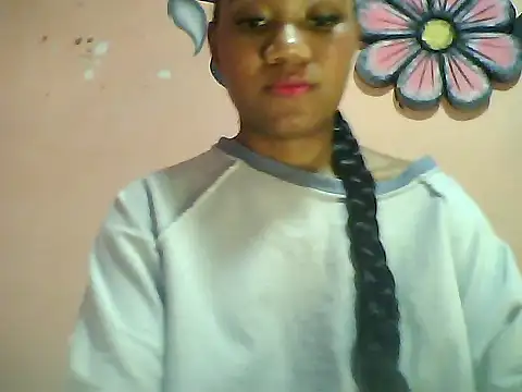 Fariana01 online show from February 10, 2:41 am