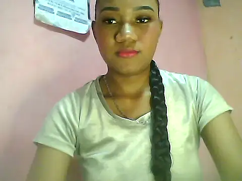 Fariana01 online show from February 10, 9:25 pm