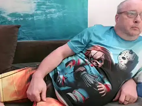 Manfred1012 online show from January 26, 7:10 am