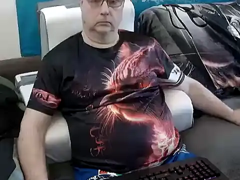 Manfred1012 online show from February 17, 7:26 am