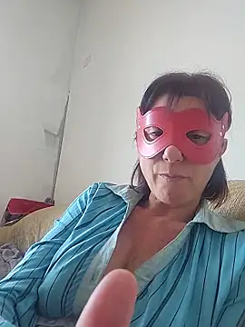 Vagabondainnamorata online show from February 21, 1:11 pm