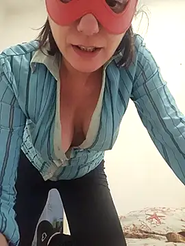 Vagabondainnamorata online show from February 22, 4:09 pm