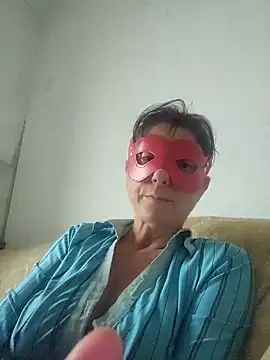 Vagabondainnamorata online show from February 26, 7:20 am