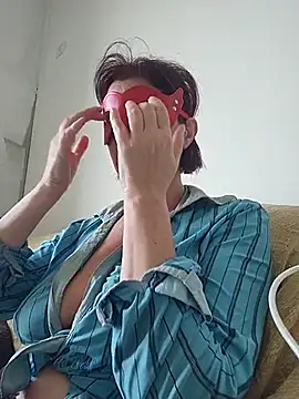 Vagabondainnamorata online show from March 10, 7:42 am