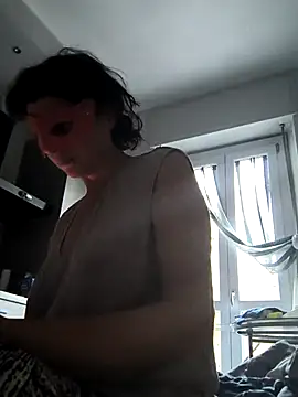 Vagabondainnamorata online show from September 30, 4:23 pm