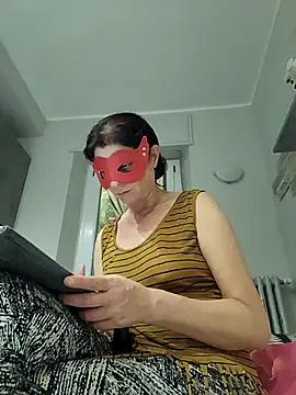 Vagabondainnamorata online show from December 3, 4:27 pm