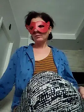 Vagabondainnamorata online show from March 28, 4:50 pm