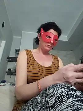 Vagabondainnamorata online show from April 6, 4:52 pm