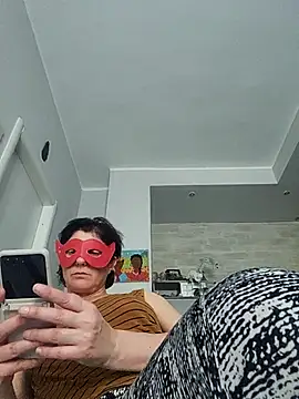 Vagabondainnamorata online show from April 16, 3:24 pm