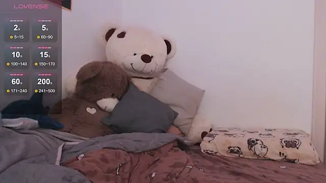 juicy mystery online show from January 5, 9:57 pm