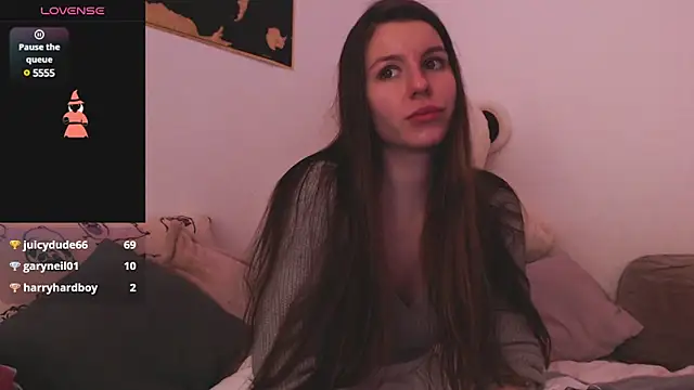 juicy mystery online show from January 18, 6:43 pm