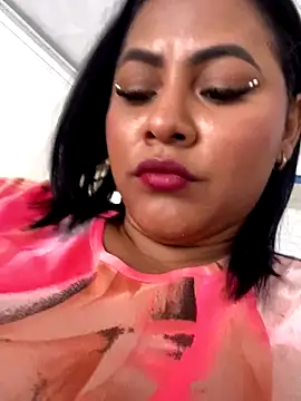 Madison-Diaz online show from October 7, 4:15 pm