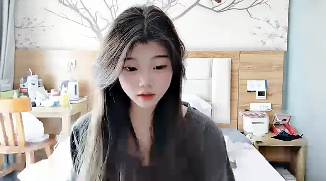 yangyang-1115 online show from February 8, 5:29 am