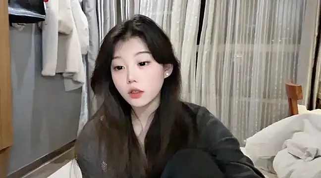 yangyang-1115 online show from February 8, 2:16 pm