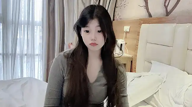 yangyang-1115 online show from February 9, 9:58 am