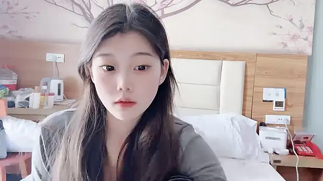 yangyang-1115 online show from February 10, 5:36 am