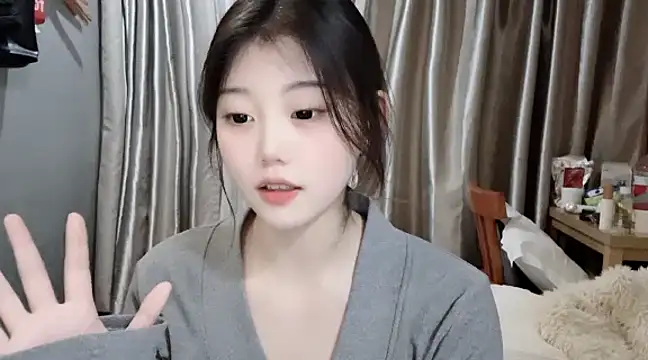 yangyang-1115 online show from February 11, 5:58 am