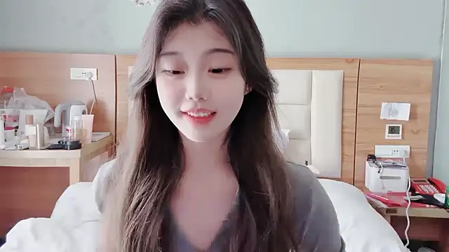 yangyang-1115 online show from February 15, 4:36 am