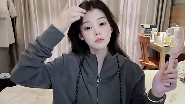 yangyang-1115 online show from February 21, 7:56 am