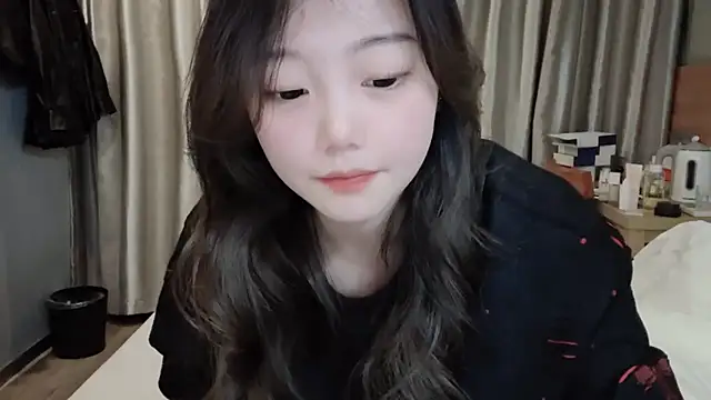 yangyang-1115 online show from February 25, 5:41 am