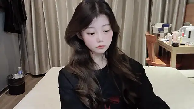 yangyang-1115 online show from February 25, 3:27 pm