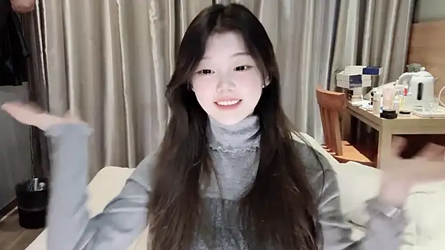 yangyang-1115 online show from February 26, 2:36 pm