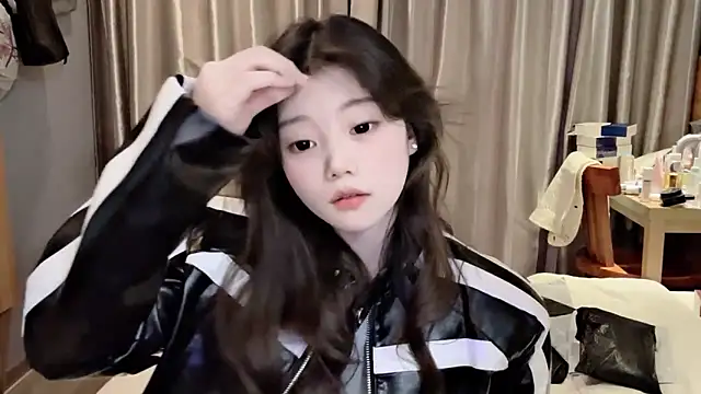 yangyang-1115 online show from February 28, 9:47 am