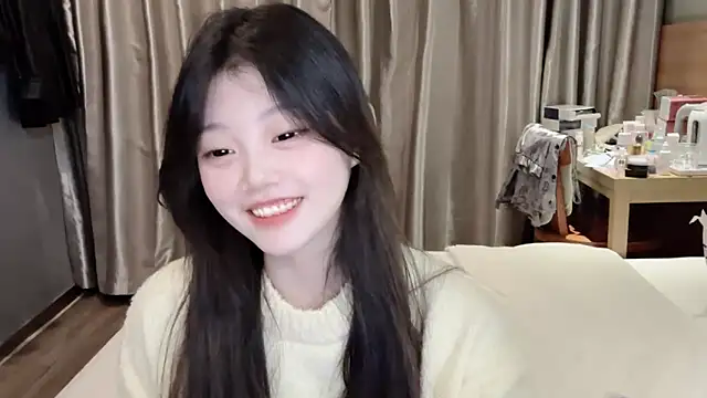 yangyang-1115 online show from March 2, 2:10 pm