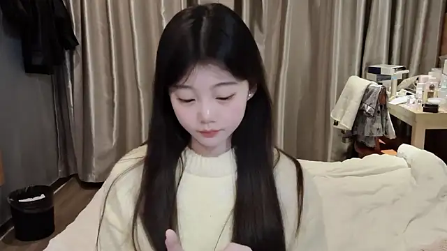 yangyang-1115 online show from March 3, 5:07 pm