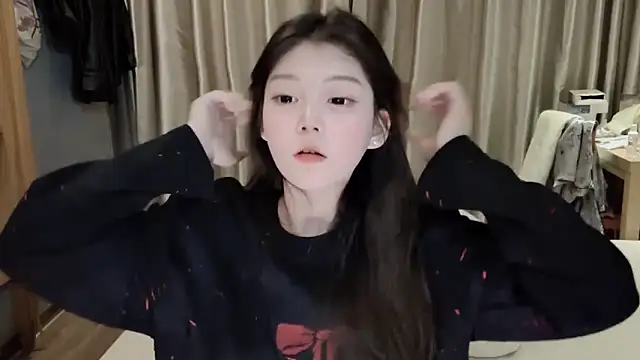 yangyang-1115 online show from March 8, 3:56 pm