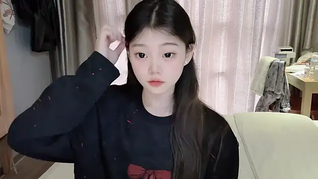 yangyang-1115 online show from March 9, 7:23 am