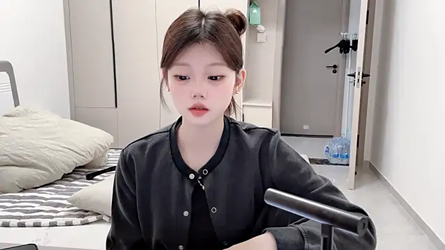 yangyang-1115 online show from September 12, 5:07 am