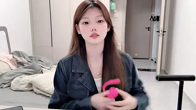 yangyang-1115 online show from September 15, 3:39 am