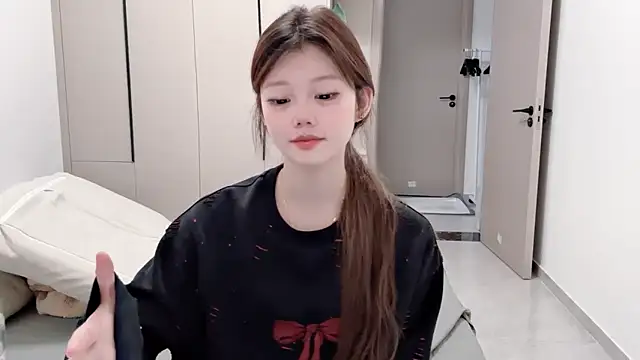 yangyang-1115 online show from September 25, 4:49 am