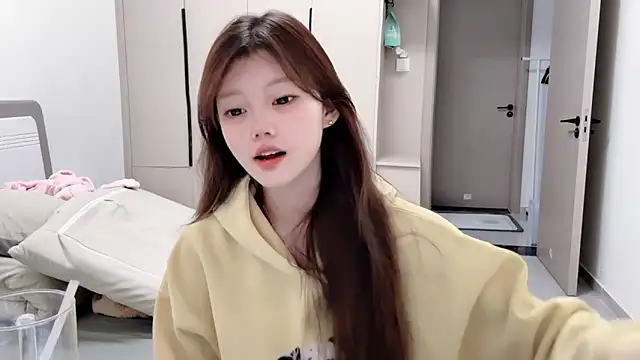 yangyang-1115 online show from September 26, 5:00 am