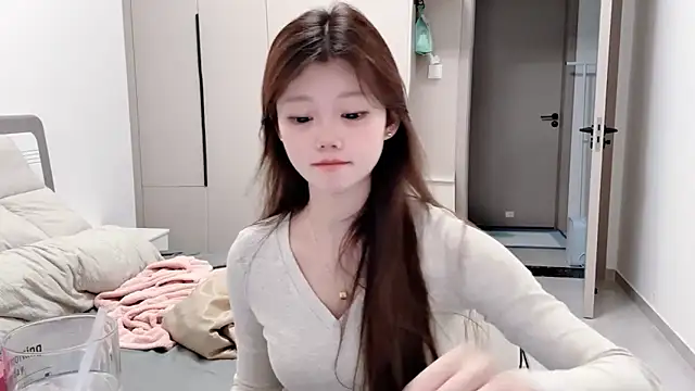 yangyang-1115 online show from September 30, 5:34 am