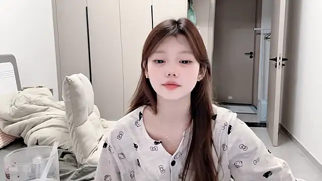 yangyang-1115 online show from October 1, 4:51 am