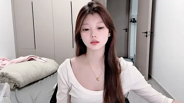 yangyang-1115 online show from October 6, 4:10 am