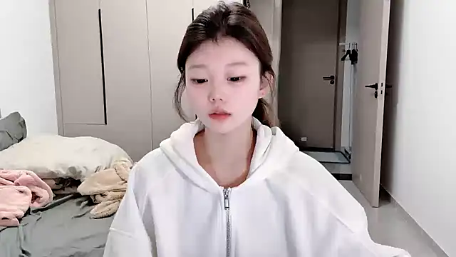 yangyang-1115 online show from October 13, 5:07 am