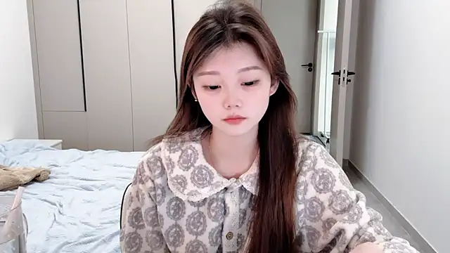 yangyang-1115 online show from October 22, 5:08 am